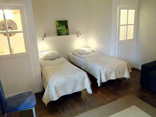 Bed & Breakfast Moulin de La Fleuristerie