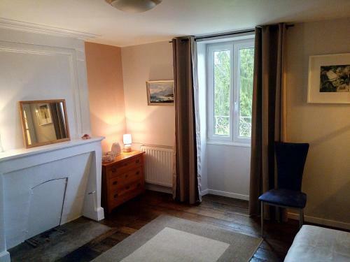 Bed & Breakfast Moulin de La Fleuristerie