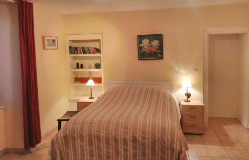 Bed & Breakfast Moulin de La Fleuristerie