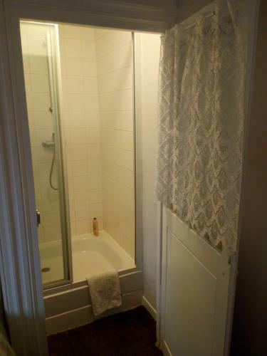 Bed & Breakfast Moulin de La Fleuristerie