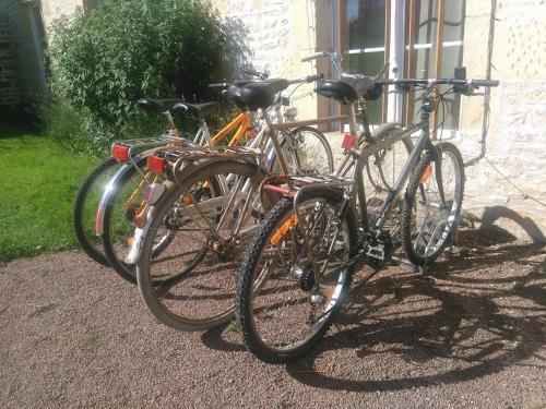 Bed & Breakfast Moulin de La Fleuristerie