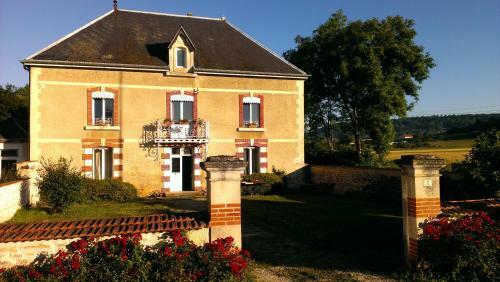 Bed & Breakfast Moulin de La Fleuristerie