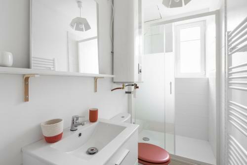 Apartamento Mosaik (Apt. Cocoonr)