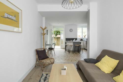 Apartamento Mosaik (Apt. Cocoonr)