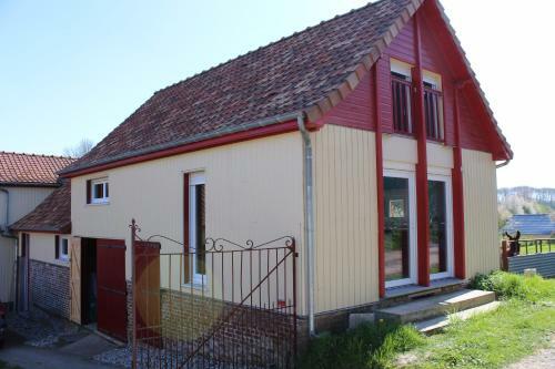 La Grange Du Festel