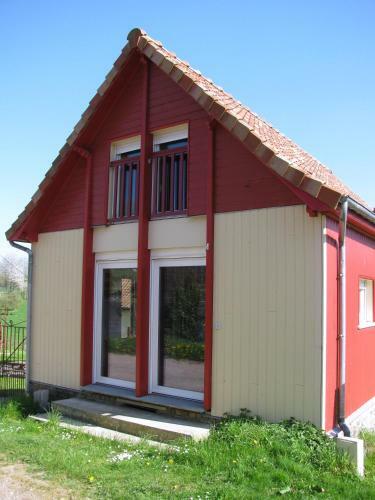 La Grange Du Festel