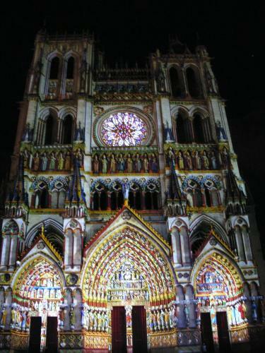 La Grange Du Festel