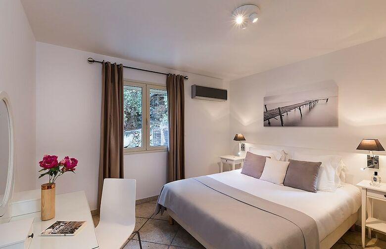 Villa Domaine Valle Doniche