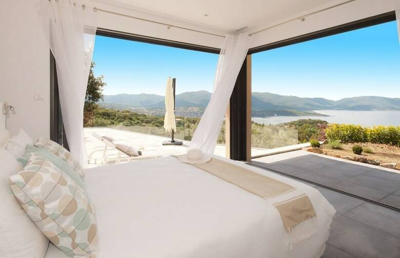 Villa Domaine Valle Doniche
