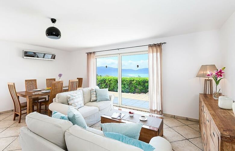 Villa Domaine Valle Doniche