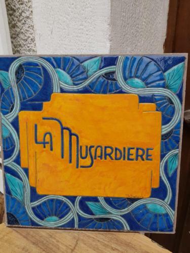 Bed & Breakfast Le Clos de La Musardi�re