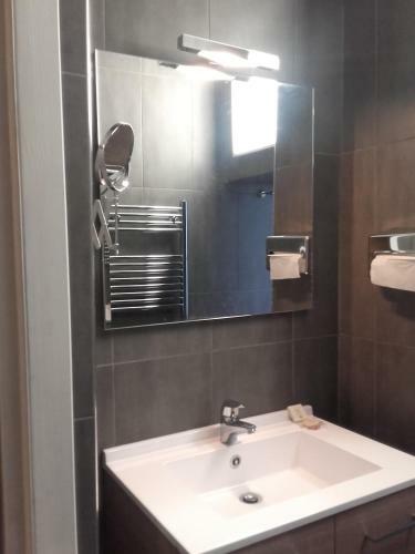 Bed & Breakfast Aux Couleurs de Neuvy