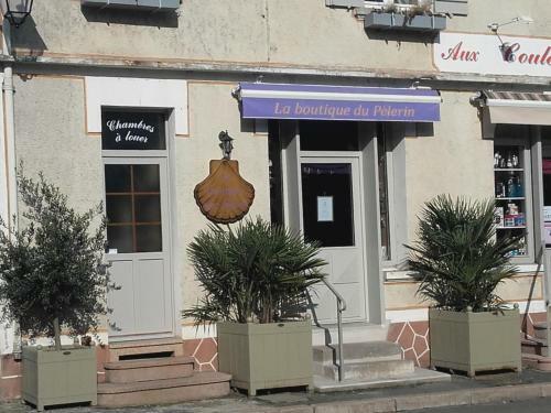 Bed & Breakfast Aux Couleurs de Neuvy