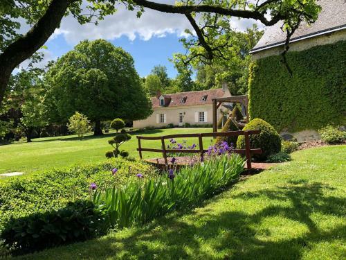 Hostal Domaine de La Limetiere