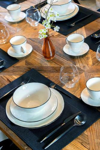 Hostal Domaine de La Limetiere