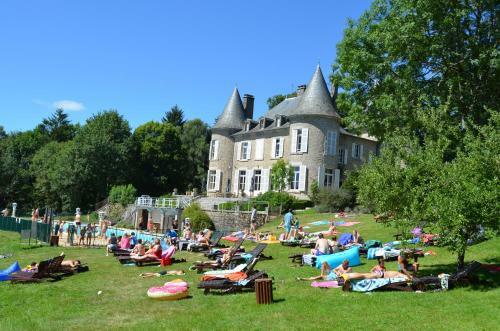 Domaine de Mialaret