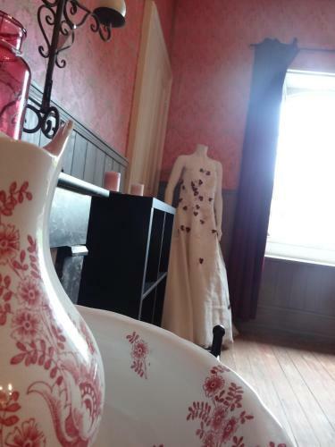 Bed & Breakfast Ch�teau de Nettancourt