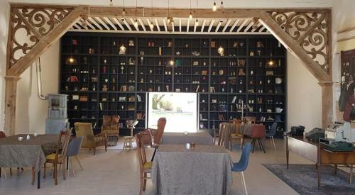 Bed & Breakfast Ch�teau de Nettancourt