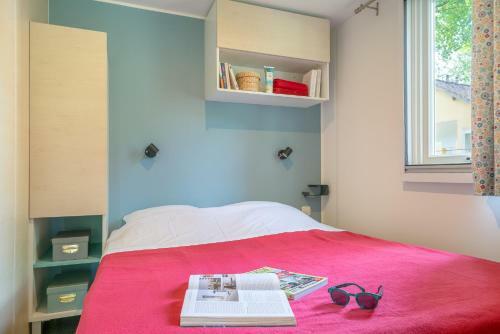 Camping Le Grand Paris