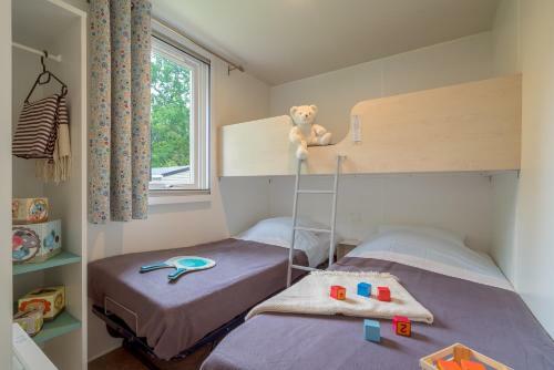 Camping Le Grand Paris