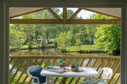 Camping Le Grand Paris