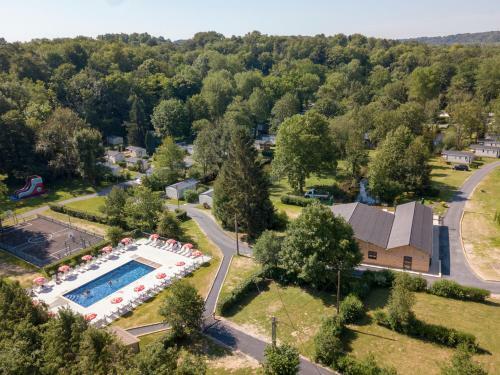 Camping Le Grand Paris
