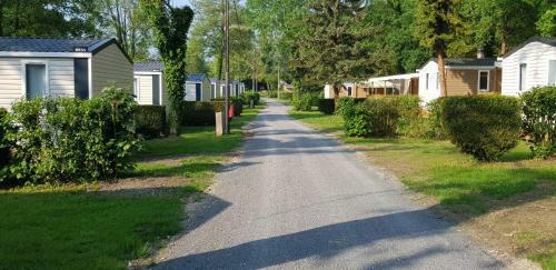 Camping Le Grand Paris