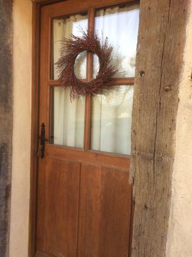 Bed & Breakfast La Ferme Au Colombier