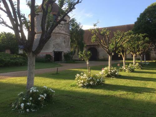 Bed & Breakfast La Ferme Au Colombier