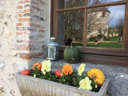 Bed & Breakfast La Ferme Au Colombier