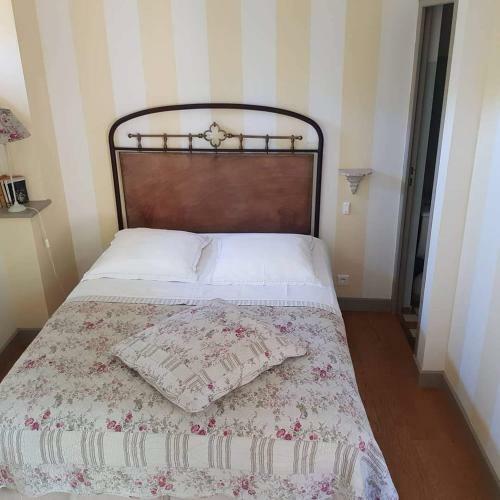 Hotel Le Verrou
