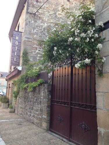 Hotel Le Verrou