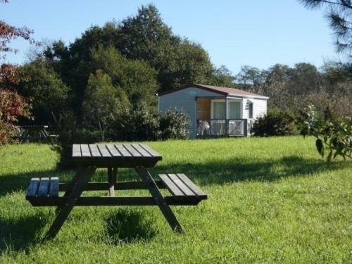 House Le H�ron Cendr� 2