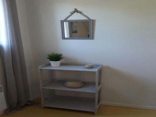House Laumury Ouest