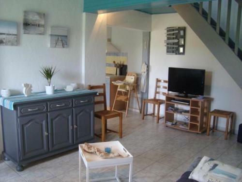House Laumury Ouest