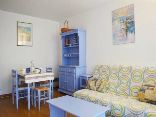 Apartment Balcons Mediterranee 2