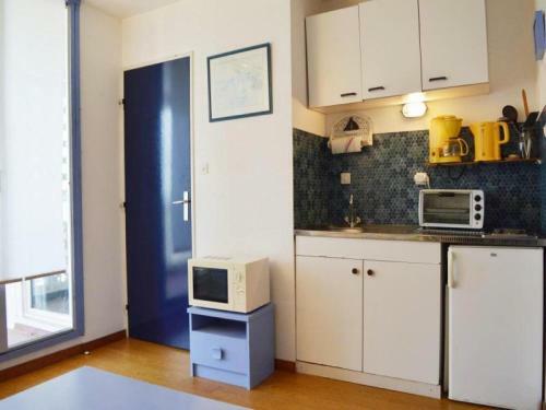 Apartment Balcons Mediterranee 2