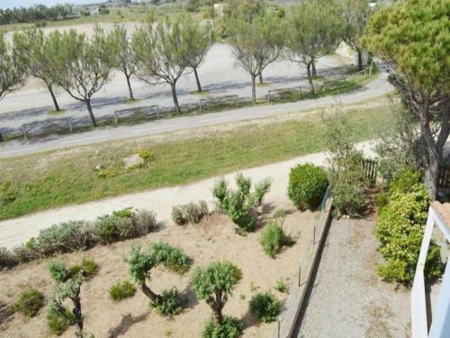 Apartment Balcons Mediterranee 2