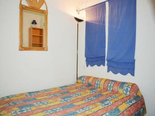 Apartment Balcons Mediterranee 2