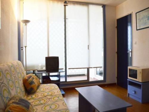 Apartment Balcons Mediterranee 2