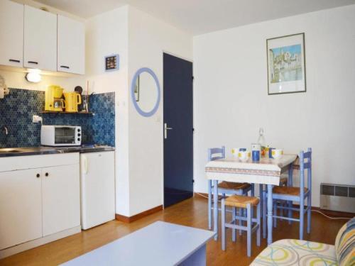 Apartment Balcons Mediterranee 2