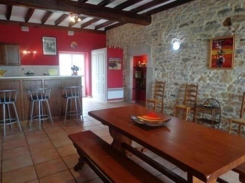 House G�te de Spalette