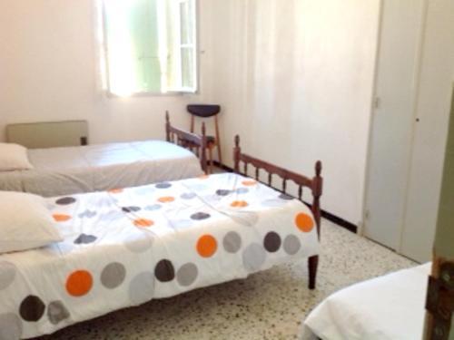 Holiday Home Pouzol