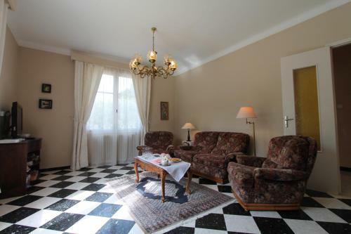 Villa Enzo