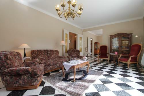 Villa Enzo