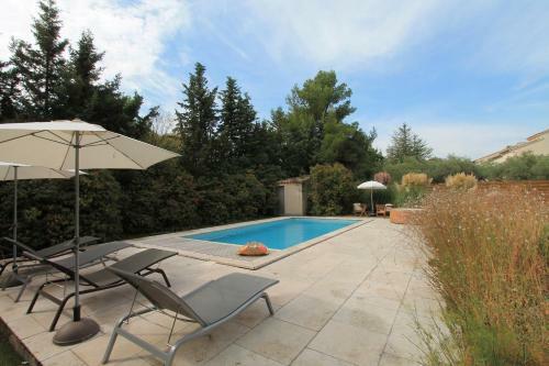 Villa Enzo