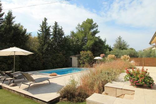 Villa Enzo