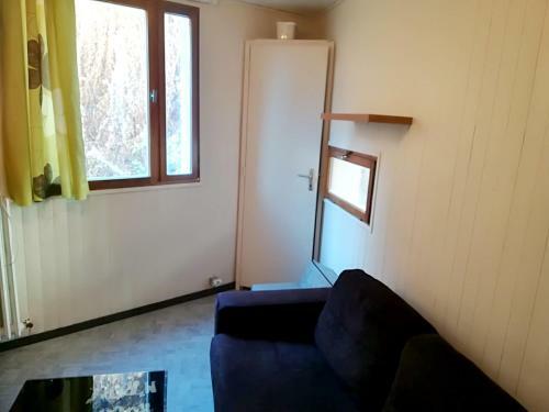 Apartamento Studio Lieut Dit Merlette