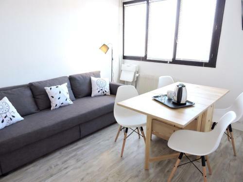 Apartment Boulevard Aristide Briand