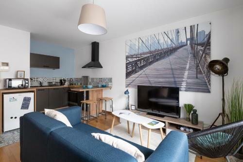 Apartamento Le Nelson